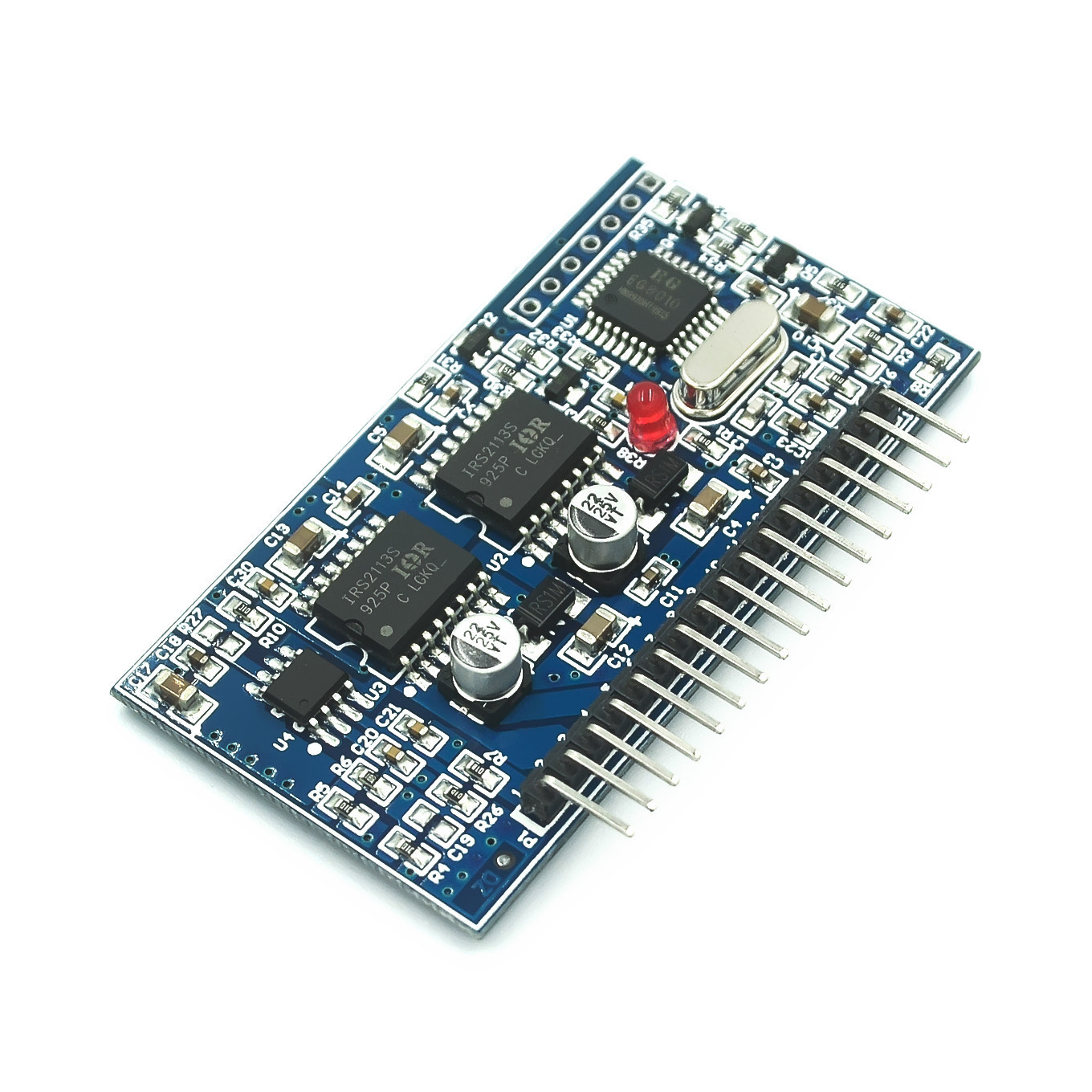 Pure Sine Wave Inverter Driver - Egs002 Pure Sine Wave Inverter Driver Board review and price