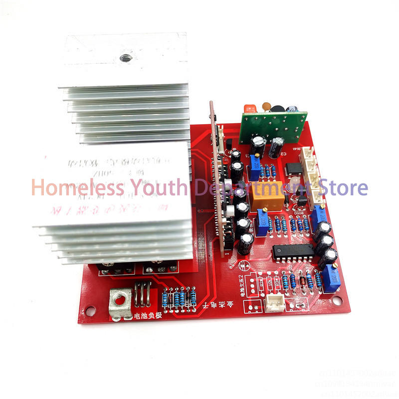 Pure sine wave power frequency - Pure Sine Wave Inverter Board 24V 48V review and price