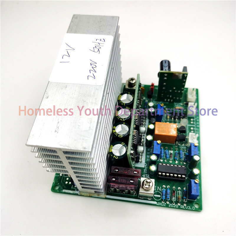 Pure sine wave power frequency - Pure Sine Wave Inverter Board 24V 48V review and price