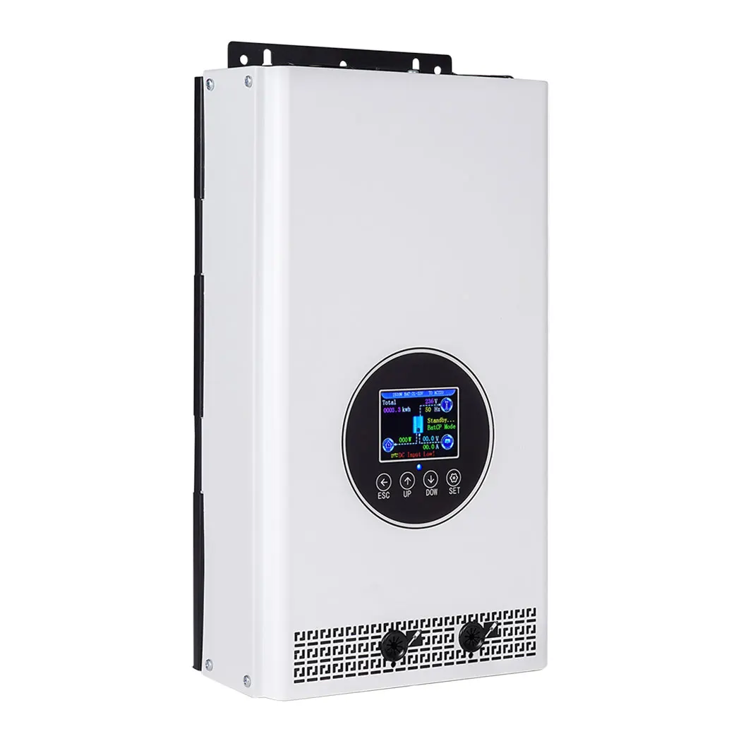 2000W 1500W Grid Tie Inverter  - Grid Tie Inverter Limiter 2000W review and price