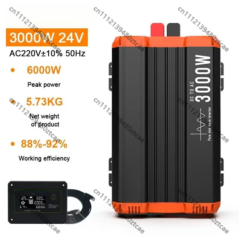 High Frequency Pure Sine Wave  - Pure Sine Wave Inverter Board 24V 48V review and price
