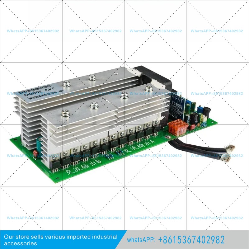 3000W Pure Sine Wave Power Fre - Pure Sine Wave Inverter Board 24V 48V review and price