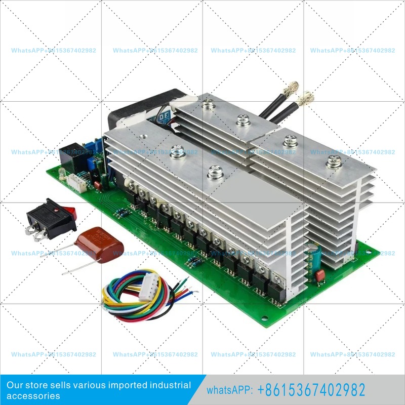 3000W Pure Sine Wave Power Fre - Pure Sine Wave Inverter Board 24V 48V review and price