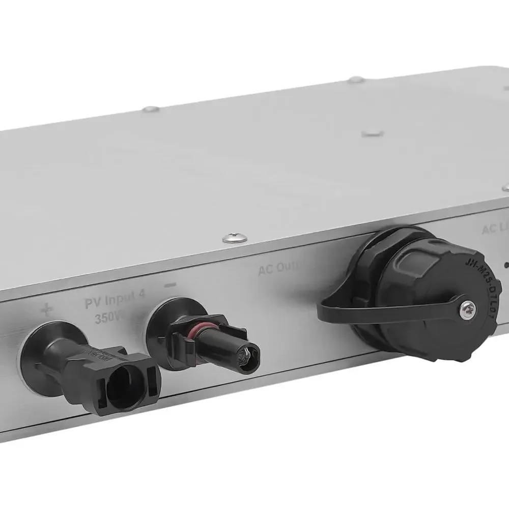 1400W Grid-Tied Micro Inverter - Micro Inverter 1400W Solar Grid Tie review and price
