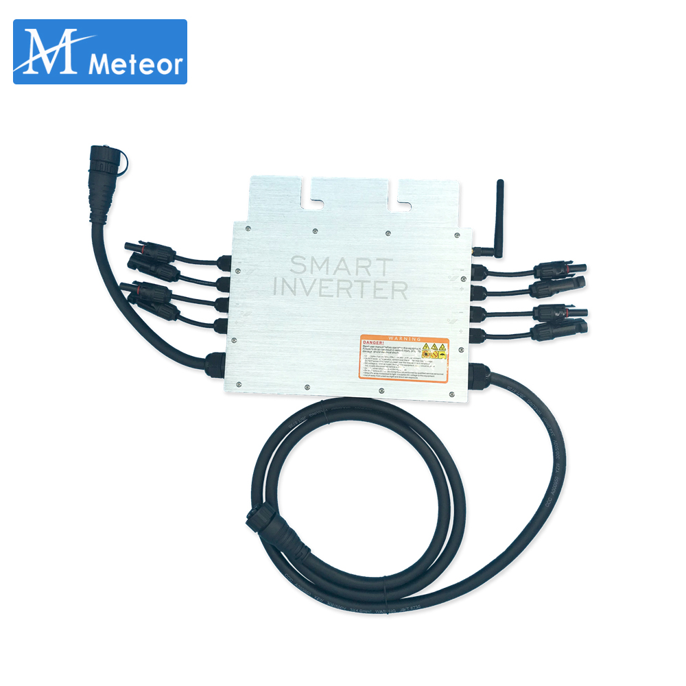 1200W 1400W Solar Grid Tie Mic - Micro Inverter 1400W Solar Grid Tie review and price