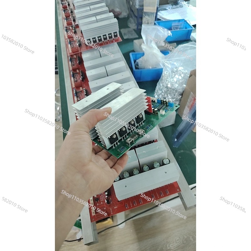 Power Frequency Pure Sine Wave - Pure Sine Wave Inverter Board 24V 48V review and price