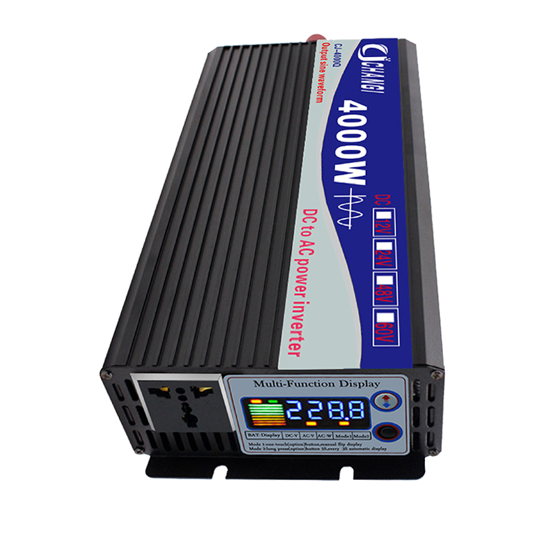 Pure Sine Wave Inverter 12v 22 - Inverter Pure Sine Wave 60Hz 120V 3000W review and price