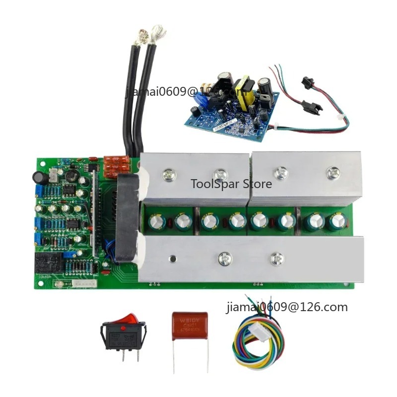 3000W Pure Sine Wave Power Fre - Pure Sine Wave Inverter Board 24V 48V review and price