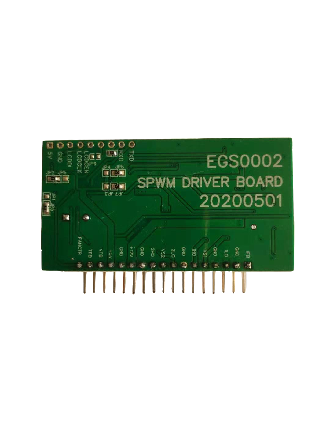 Fully compatible with pure sin - Egs002 Pure Sine Wave Inverter Driver Board review and price