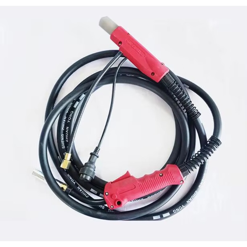 Integrated Wire Feeder IGBT In - Inverter Welding Machine Igbt 300A review and price