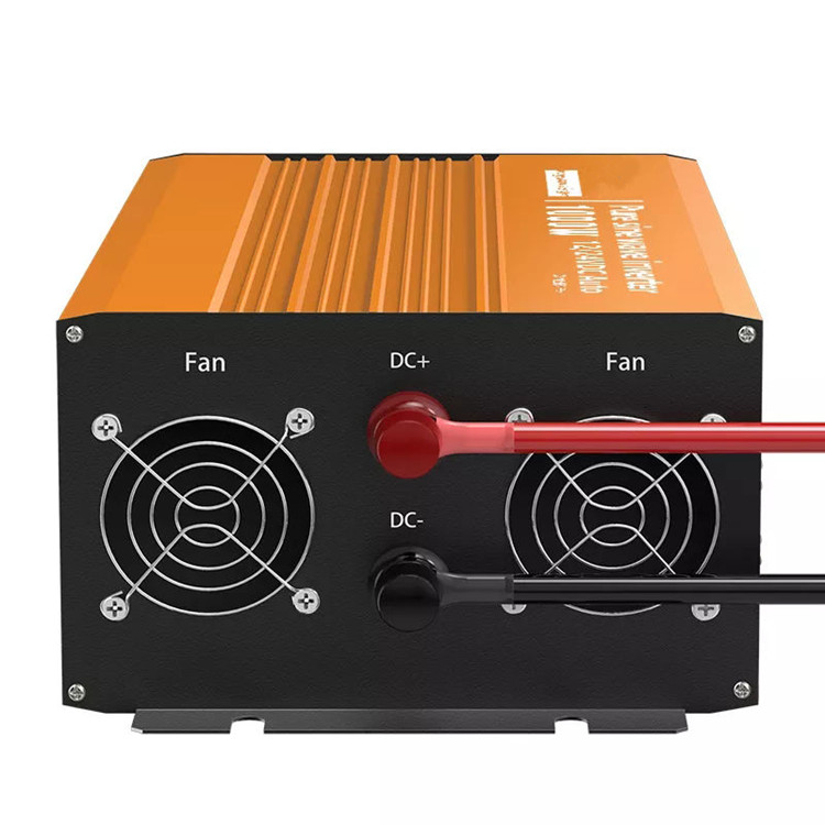 -5000W Solar Pure Sine Wave In - Pure Sine Wave Inverter 5000W 48V 220V review and price