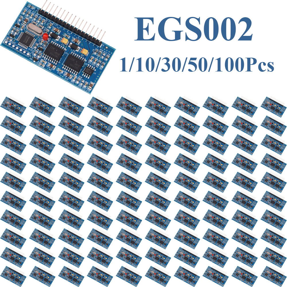 1-100Pcs Pure Sine Wave Invert - Egs002 Pure Sine Wave Inverter Driver Board review and price