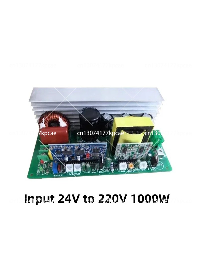 750W 1000W Pure Sine Wave Inve - Pure Sine Wave Inverter Board 24V 48V review and price