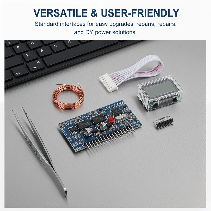 EGS002 Pure Sine Wave Inverter - Egs002 Pure Sine Wave Inverter Driver Board review and price