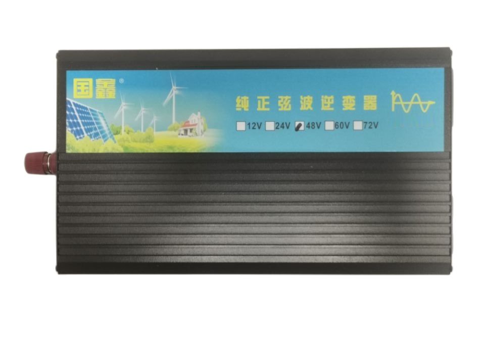 Peak Power 3000W 1500W pure si - Inverter Pure Sine Wave 60Hz 120V 3000W review and price
