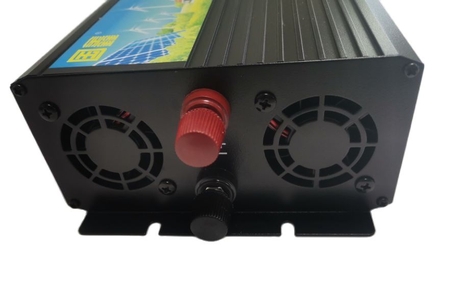 Peak Power 3000W 1500W pure si - Inverter Pure Sine Wave 60Hz 120V 3000W review and price