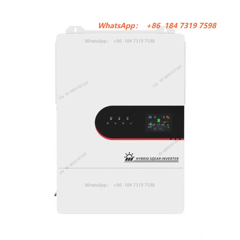 HU Series Split Phase 110v/220 - Split Phase Inverter 10Kw 110V 220V review and price