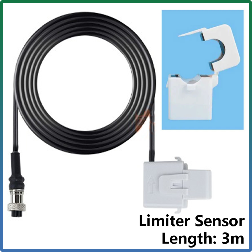 Limiter Sensor For Grid Tie In - Grid Tie Inverter Limiter 2000W review and price