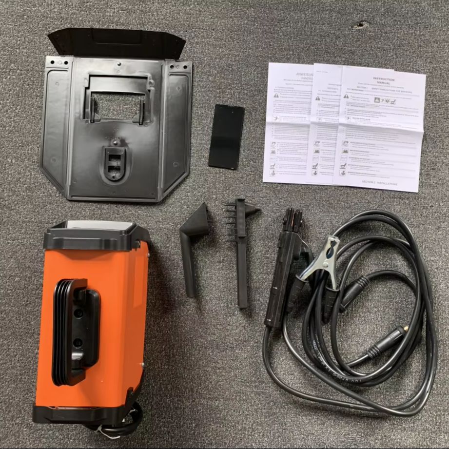 Welding Machine Arc Welder IGB - Inverter Welding Machine Igbt 300A review and price