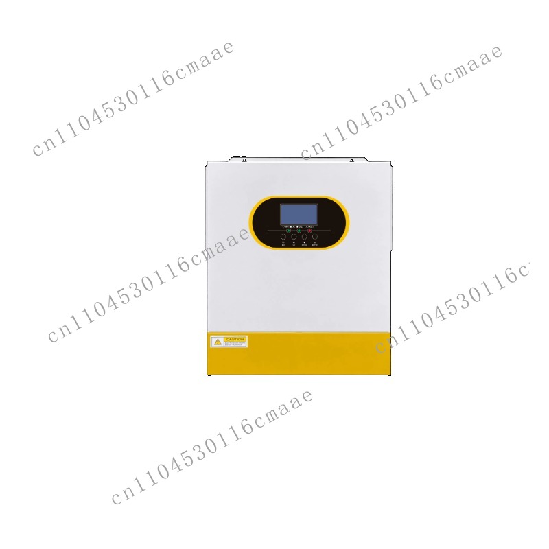 48V 5.5kw Network Solar Hybrid - Hybrid Solar Inverter 5.5Kw Mppt 48V review and price