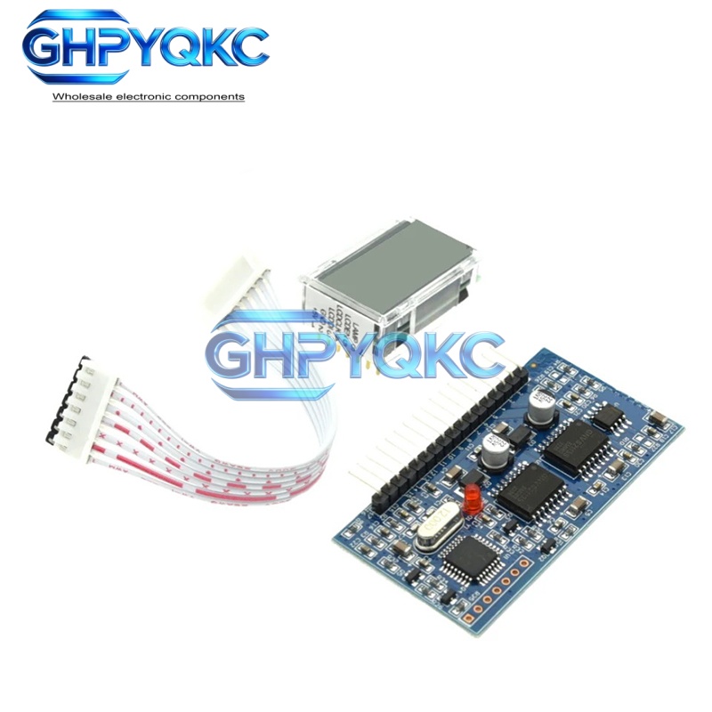 GHPYQKC  5V DC-AC Pure Sine Wa - Egs002 Pure Sine Wave Inverter Driver Board review and price