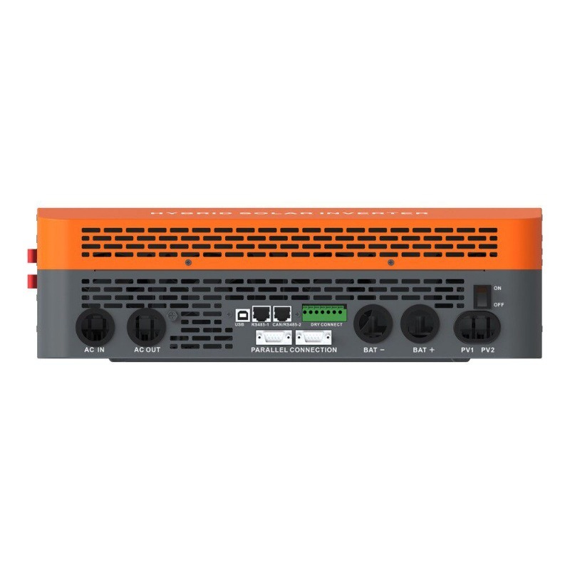 10KW American Standard 110V220 - Split Phase Inverter 10Kw 110V 220V review and price