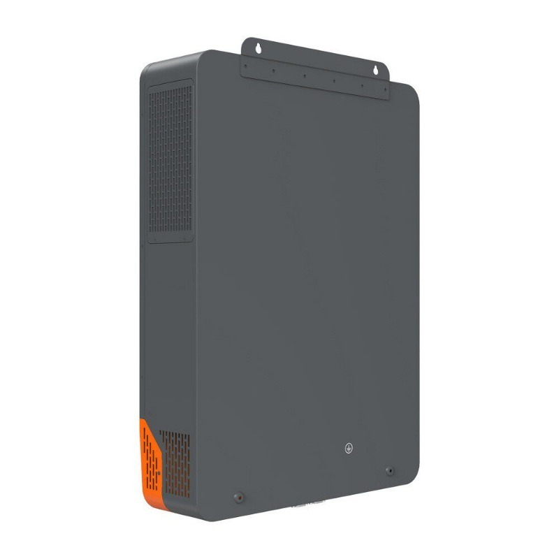10KW American Standard 110V220 - Split Phase Inverter 10Kw 110V 220V review and price