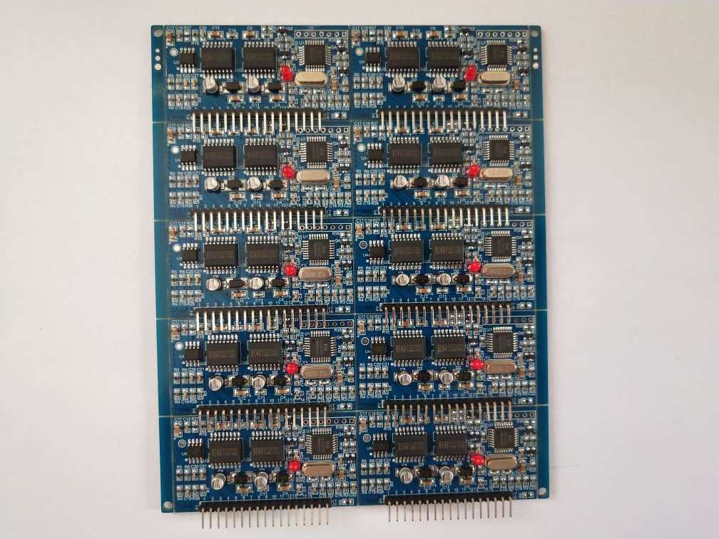 Pure Sine Wave Inverter Driver - Egs002 Pure Sine Wave Inverter Driver Board review and price
