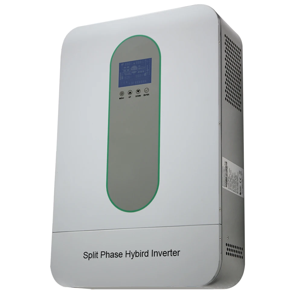 Reach Power Split-phase 48V 50 - Split Phase Inverter 10Kw 110V 220V review and price