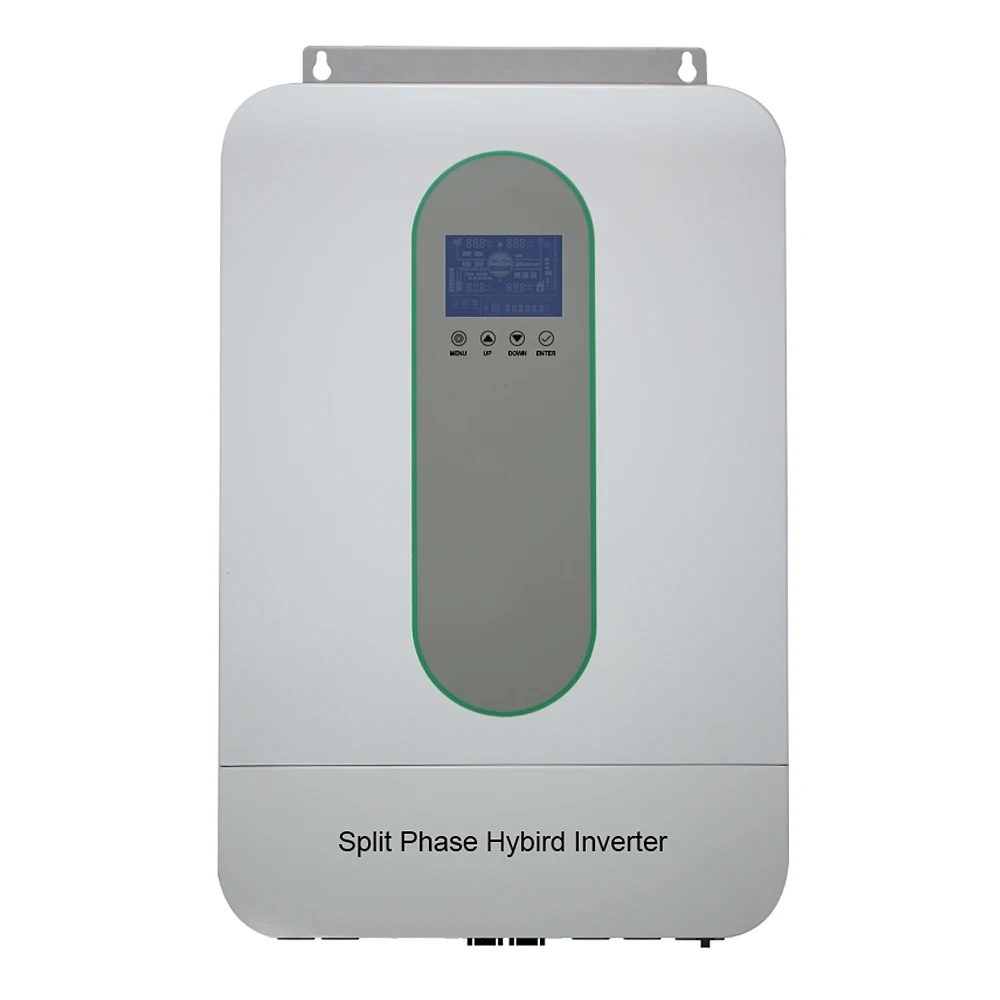 Reach Power Split-phase 48V 50 - Split Phase Inverter 10Kw 110V 220V review and price