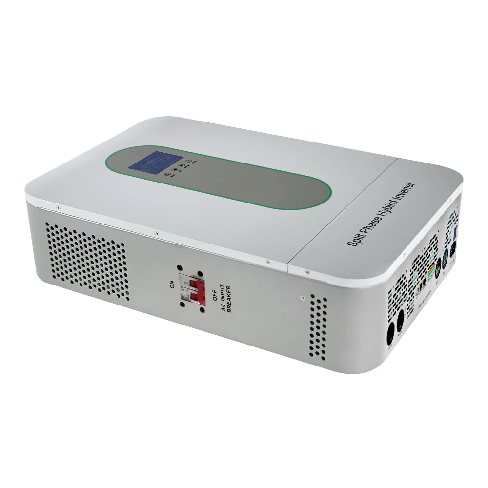 Reach Power Split-phase 48V 50 - Split Phase Inverter 10Kw 110V 220V review and price