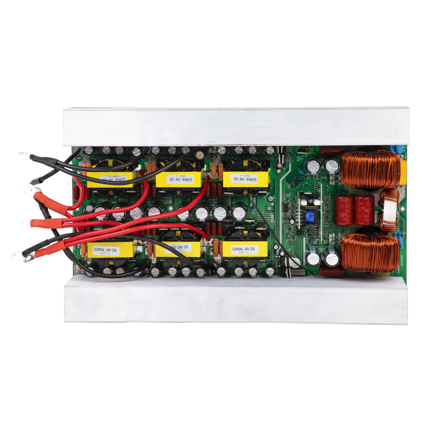 8000W Pure Sine Wave Inverter  - Pure Sine Wave Inverter Board 24V 48V review and price
