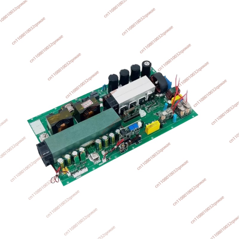 24V/48V to 220V Bidirectional  - Pure Sine Wave Inverter Board 24V 48V review and price
