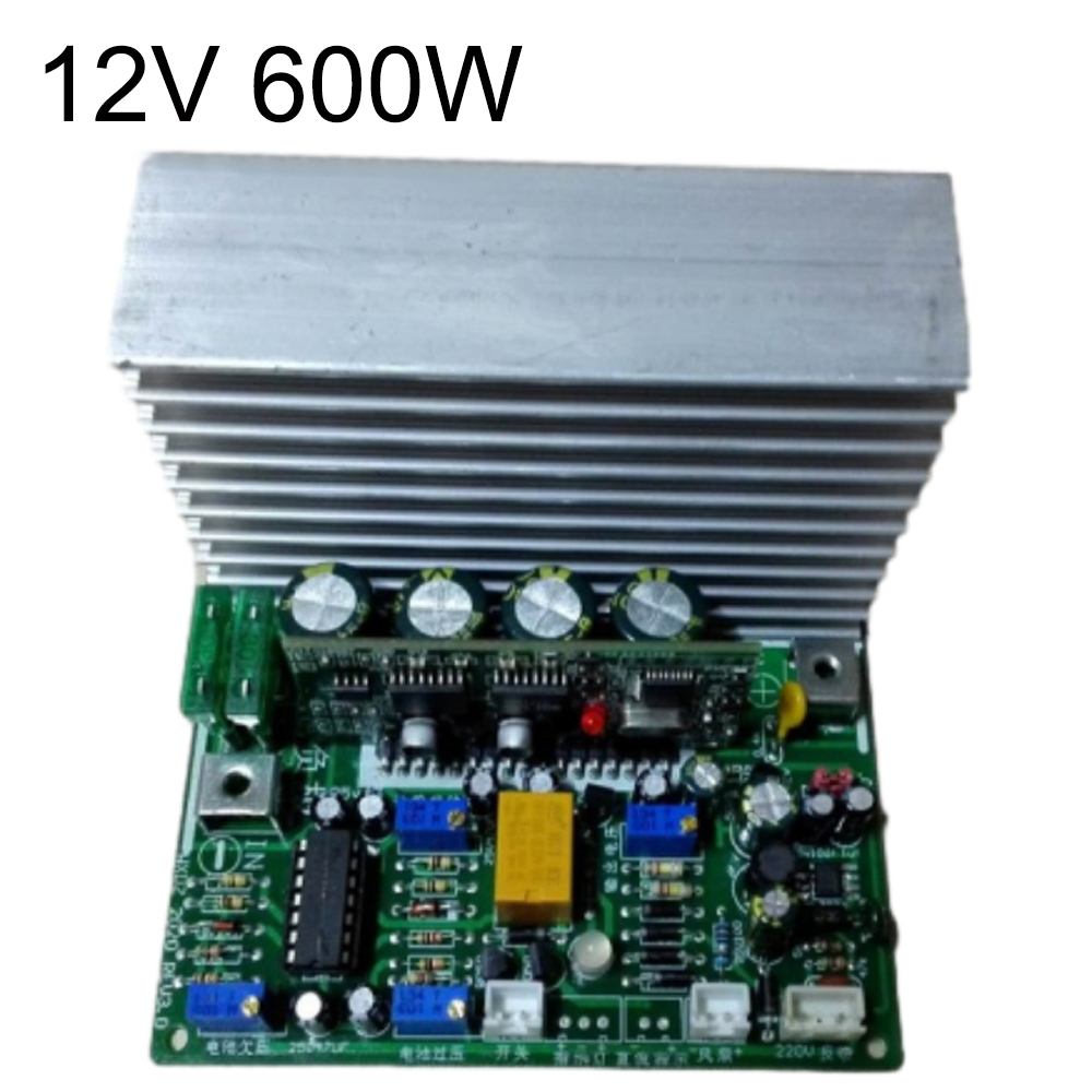 1PC Pure Sine Wave Inverter Bo - Pure Sine Wave Inverter Board 24V 48V review and price