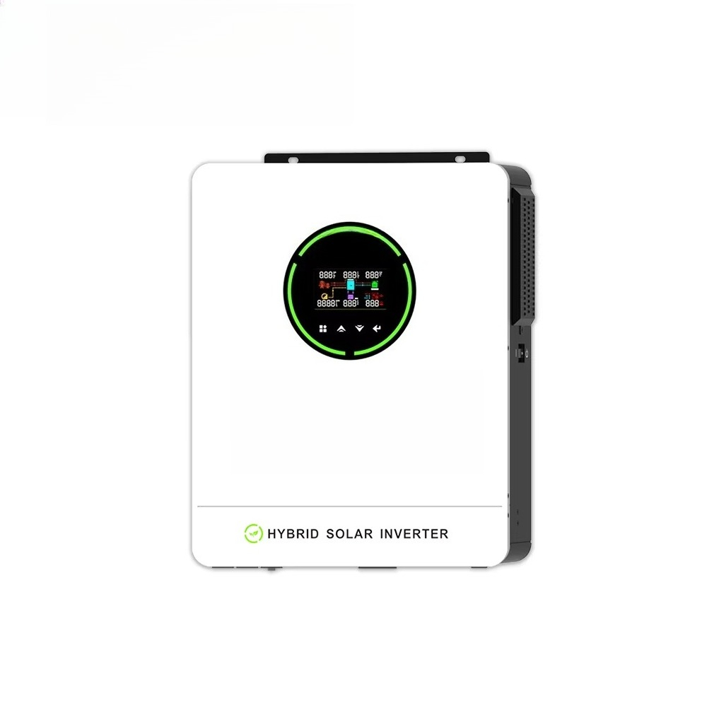 6.2KW hybrid inverter (48V). K - Off Grid Solar Inverter 48V 6000W review and price