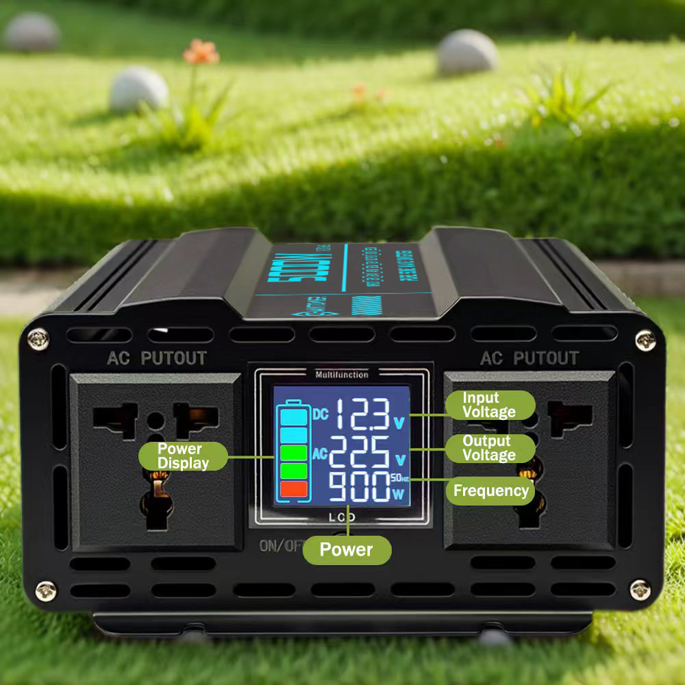 Pure Sine Wave Inverter DC 12V - Pure Sine Wave Inverter 5000W 48V 220V review and price
