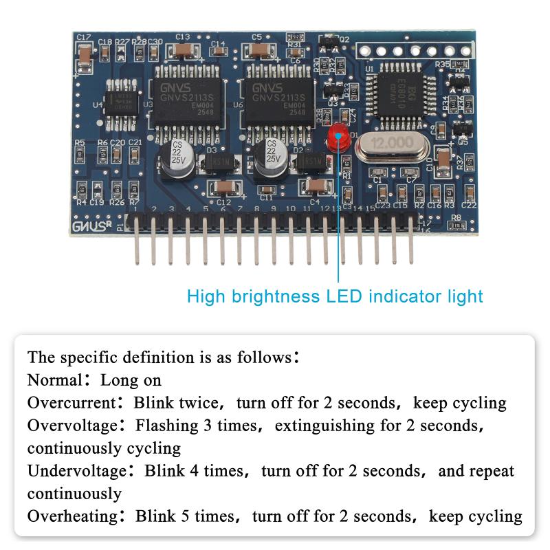 New New EGS002 Pure Sine Wave  - Egs002 Pure Sine Wave Inverter Driver Board review and price