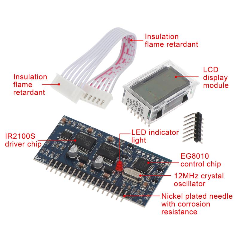 New New EGS002 Pure Sine Wave  - Egs002 Pure Sine Wave Inverter Driver Board review and price