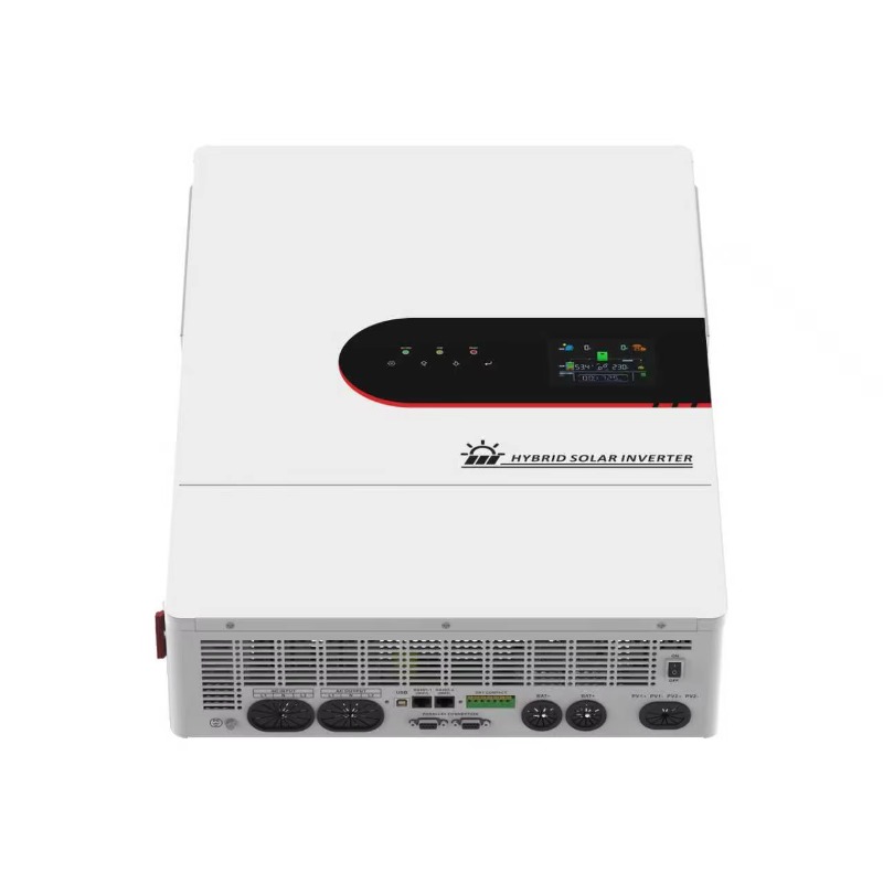 HU Series Split Phase 110v/220 - Split Phase Inverter 10Kw 110V 220V review and price